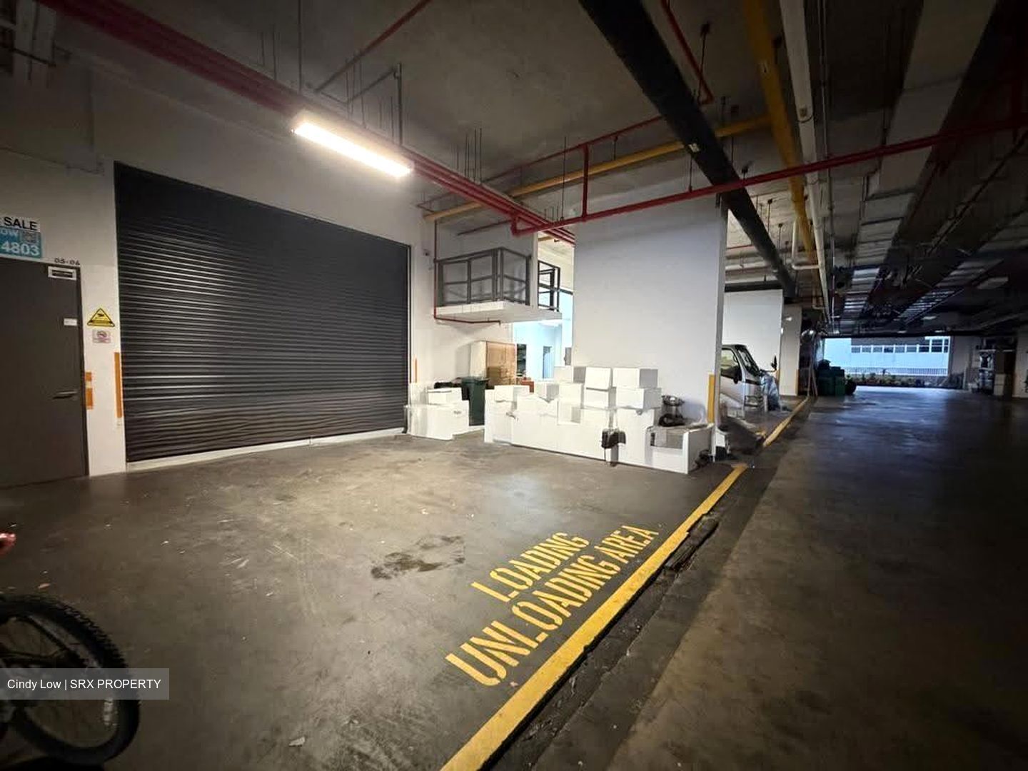 CT FoodCHAIN (D5), Factory #629636801